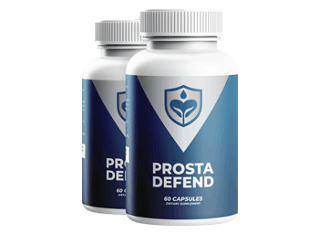 Prosta Defend Limited Time Offer Only $49/Bottle 