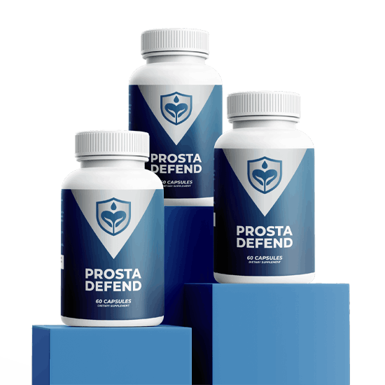 What is Prosta Defend?