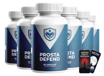 Prosta Defend Discounted Offer