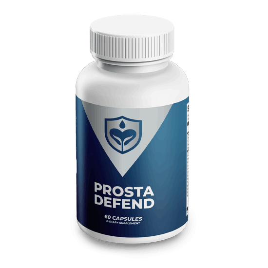 How Does Prosta Defend Works?
