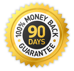 Prosta Defend-Money Back Guarentee Certificate 