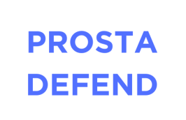 Prosta Defend-Logo
